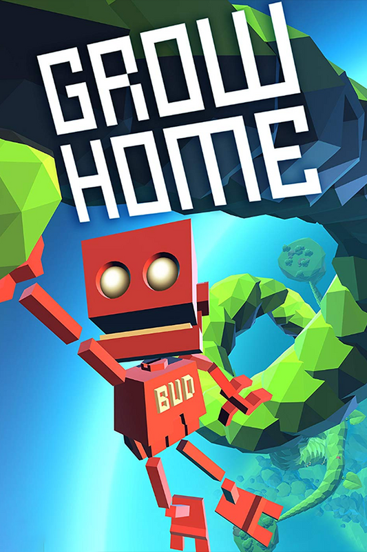 Grow Home (EU)