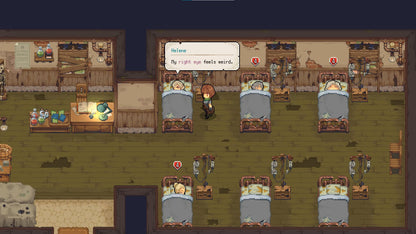 Potion Permit