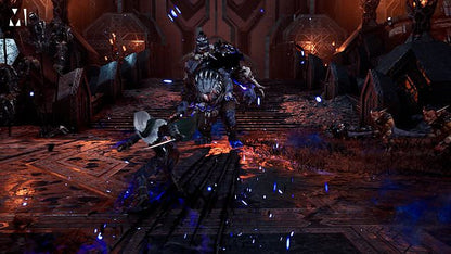 Dungeons &amp; Dragons: Dark Alliance (EU)
