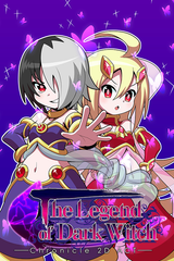The Legend of Dark Witch