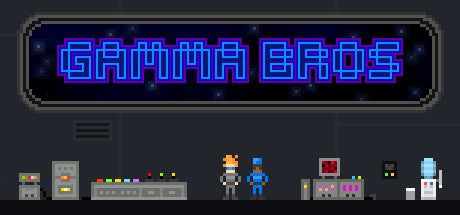 Gamma Bros 1.5