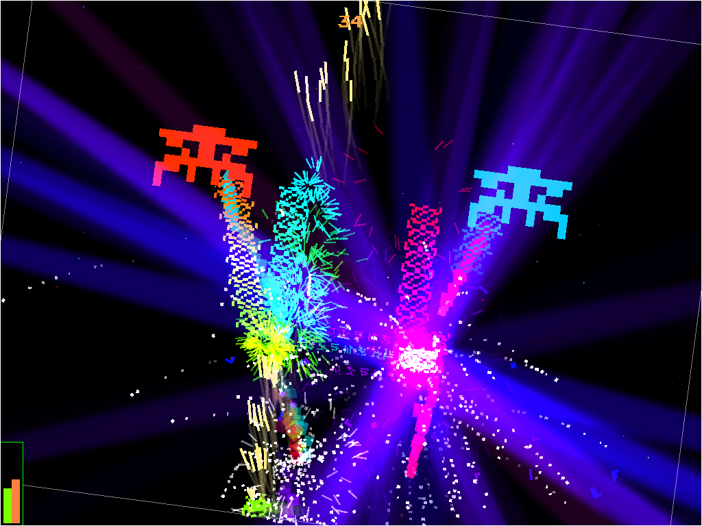 Void Invaders