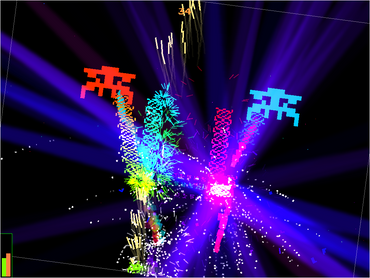 Void Invaders