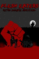 Flesh Eaters