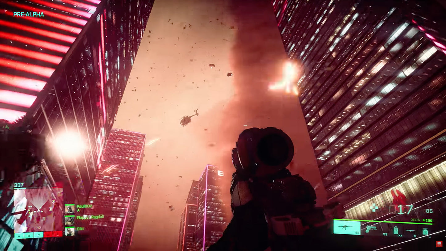 Battlefield 2042 (EA App)