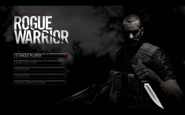Rogue Warrior (EU)