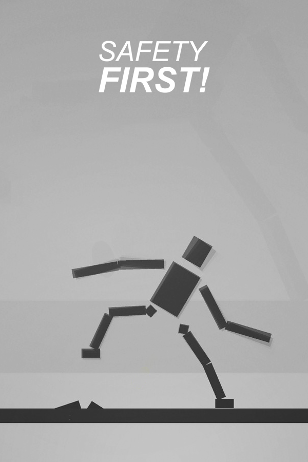 Safety First! – Nint