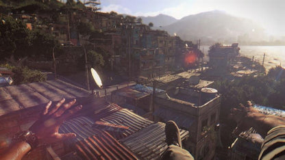 Dying Light: The Following (Enhanced Edition) EU