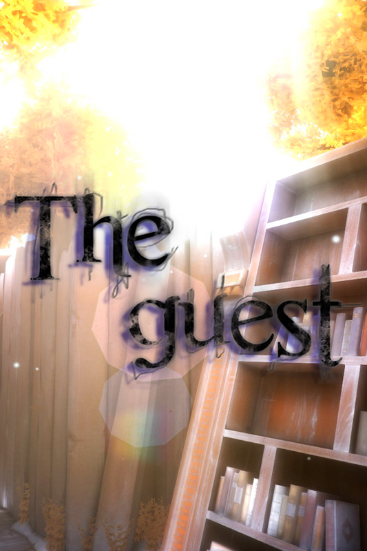 The Guest