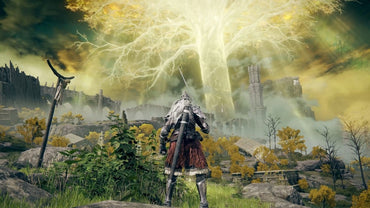 Elden Ring Shadow of the Erdtree Premium Bundle (DLC) (EU)