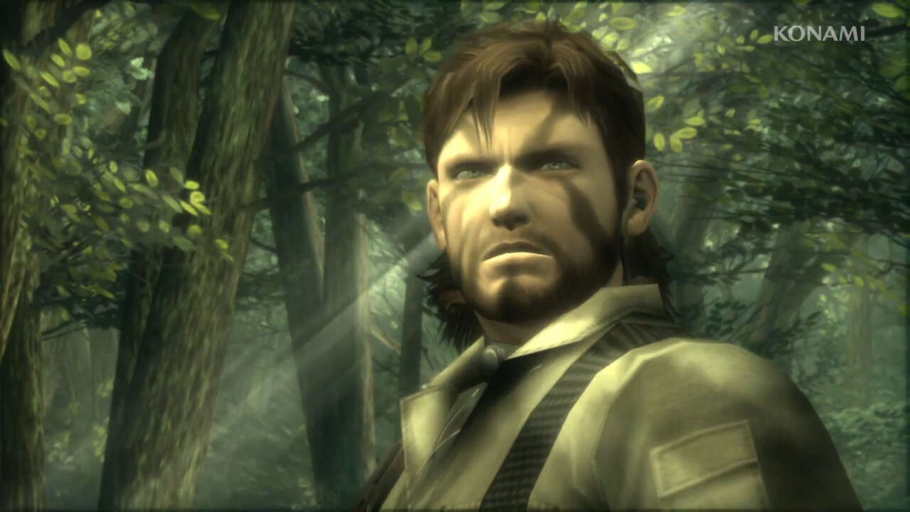 METAL GEAR SOLID: MASTER COLLECTION Vol.1 METAL GEAR SOLID (EU)