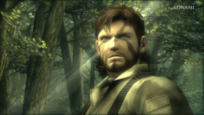 METAL GEAR SOLID: MASTER COLLECTION Vol.1 METAL GEAR SOLID 2: Sons of Liberty (EU)