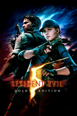 Resident Evil 5 - UNTOLD STORIES BUNDLE