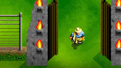Jurassic Park: Classic Games Collection