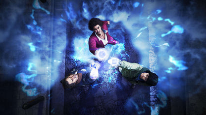 Like a Dragon: Infinite Wealth (PC/Xbox) (EU)