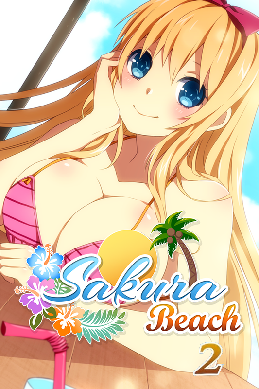 Sakura Beach 2