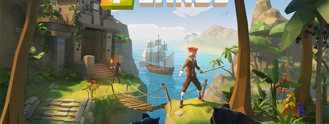 Ylands Exploration Pack (DLC)
