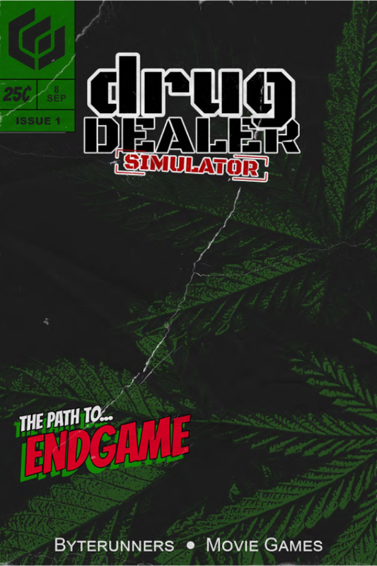Drug Dealer Simulator