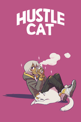 Hustle Cat