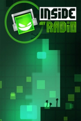 Inside My Radio (EU)