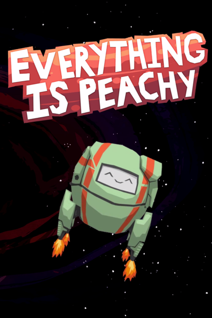 Everything is Peachy