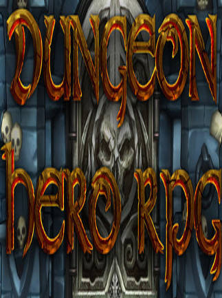 Dungeon Hero
