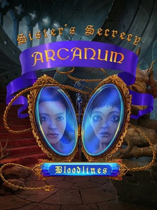 Sister’s Secrecy: Arcanum Bloodlines - Premium Edition