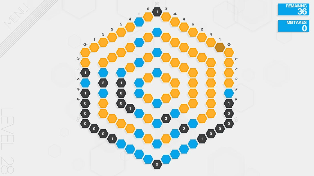 Hexcells Complete Pack