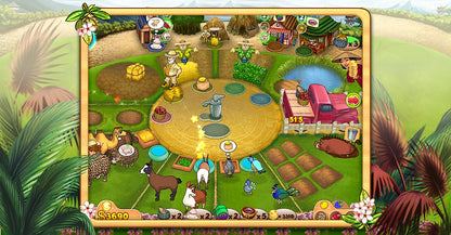 Farm Mania 3: Hot Vacation