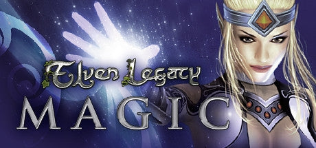 Elven Legacy - Magic DLC