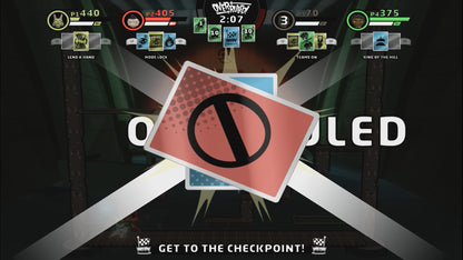 Overruled! 4-pack