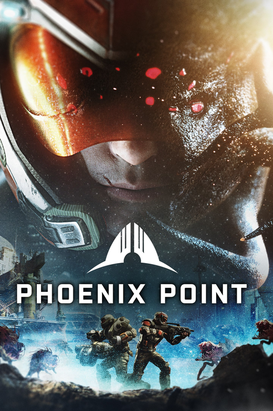 Phoenix Point (Complete Edition) (Steam) (EU)