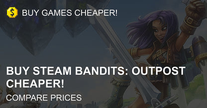 Steam Bandits: Outpost Explorer's Equipment Pack