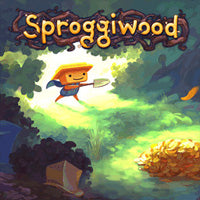 Sproggiwood (PC)