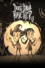 Don't Starve Together: Starter Pack 2023