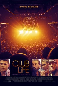 Club Life - Soundtrack