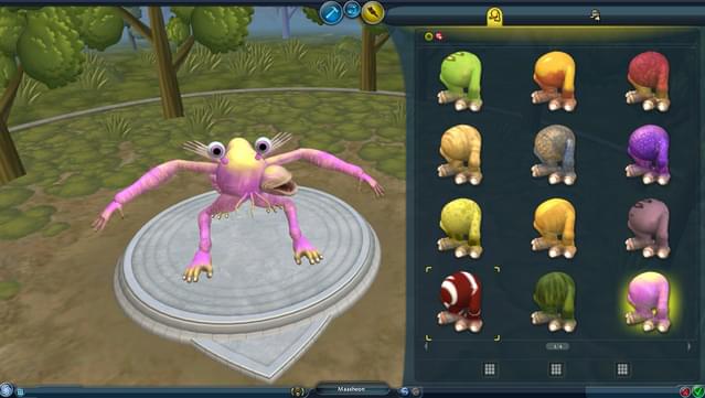 SPORE Collection (GOG.COM)