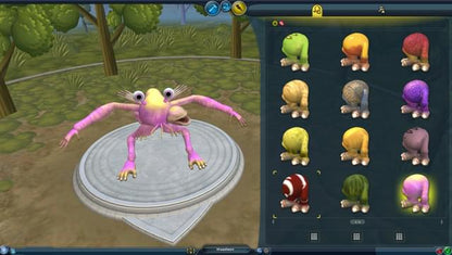 SPORE Collection (GOG.COM)