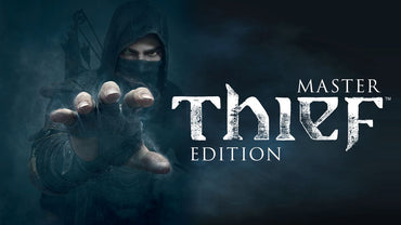 Thief (Master Thief Edition) (Steam) (EU)