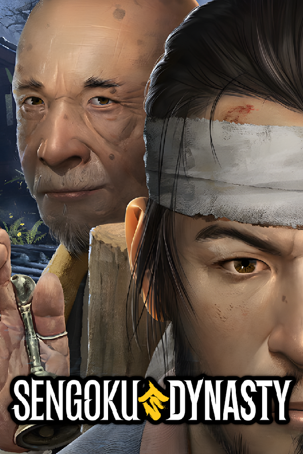 Sengoku Dynasty (Guide Edition)