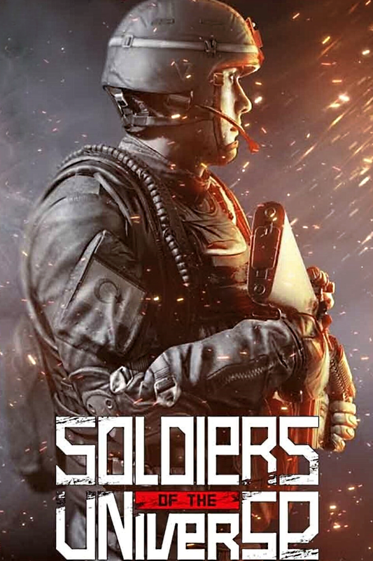 Soldiers of the Universe