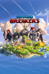 Ground Breakers