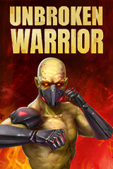 Unbroken Warrior