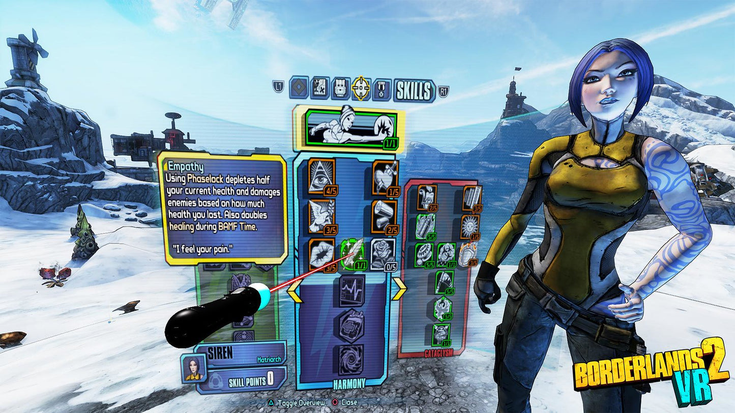 Borderlands 2 [VR]