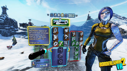 Borderlands 2 [VR]
