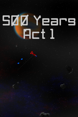 500 Years Act 1