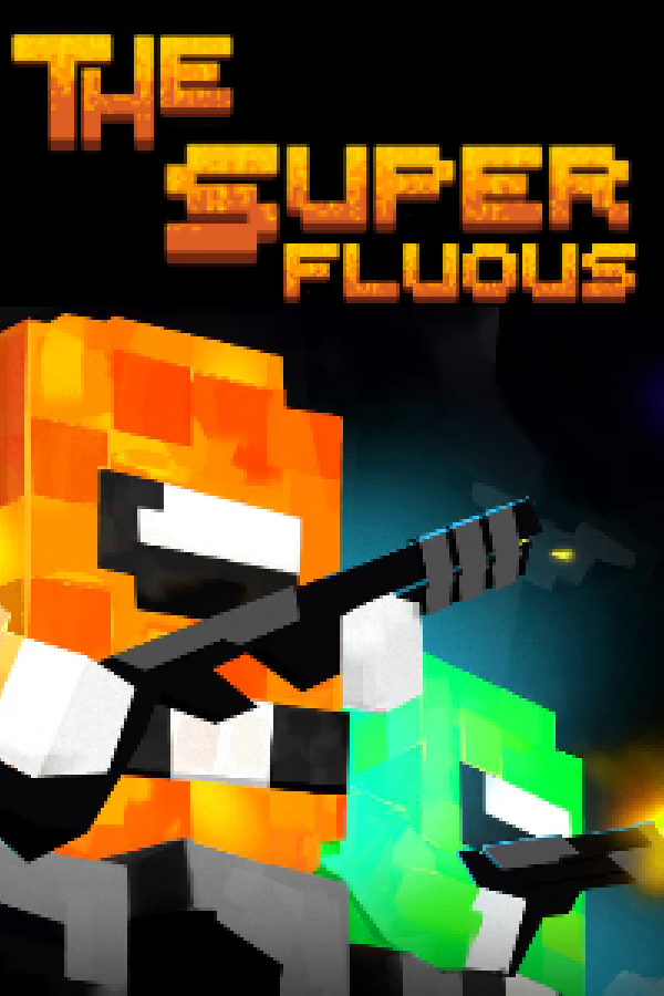 The Superfluous