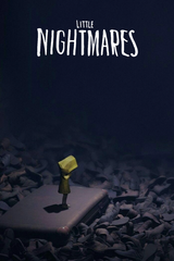 Little Nightmares - Secrets of The Maw PC