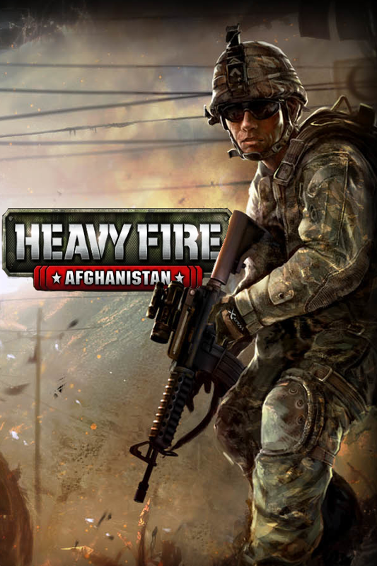 Heavy Fire + Reload Triple Pack