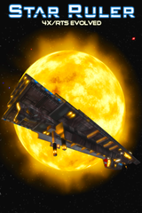 Star Ruler
